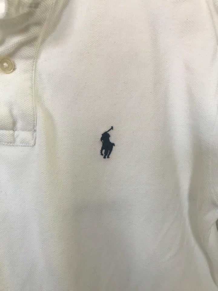 Polo t-shirt, Bomuld, Ralph Laurent polo