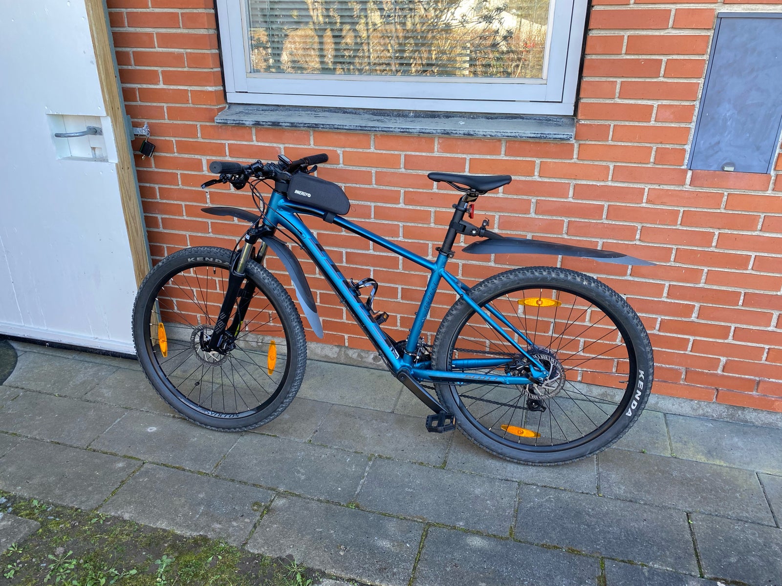 Scott Aspect 765 anden mountainbike M tommer i Svebolle Mountainbike Cykler og cykelanhaengere Cykler Brugt og billigt til salg i Danmark Rubrikannoncer