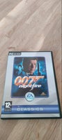 James Bond 007 – Nightfire, til pc, action