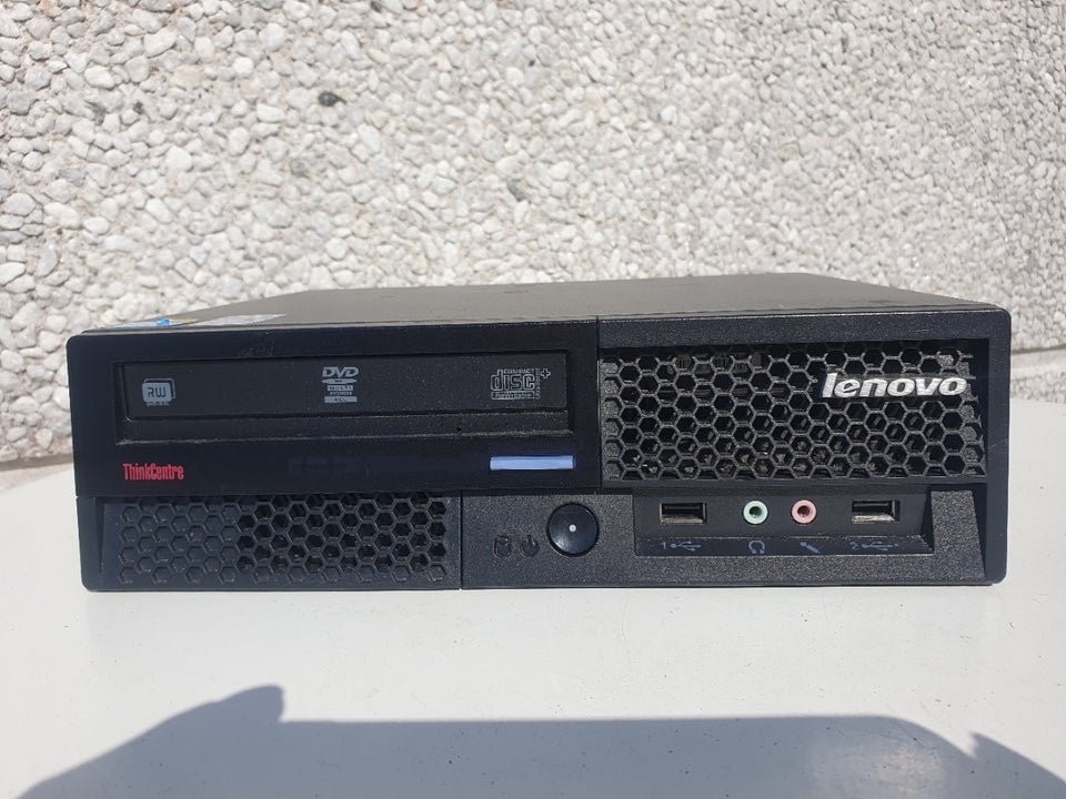 Lenovo, AJG 8820, 2.93 Ghz
