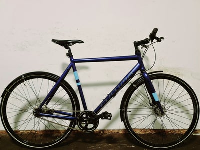 Herrecykel,  Cultima Sport, 59 cm stel, 7 gear, Perfekt stand, alt virker som den skal, høj kvalitet