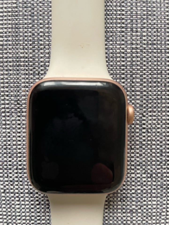 Smartwatch, Apple