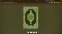 Koran, Religion Islam
