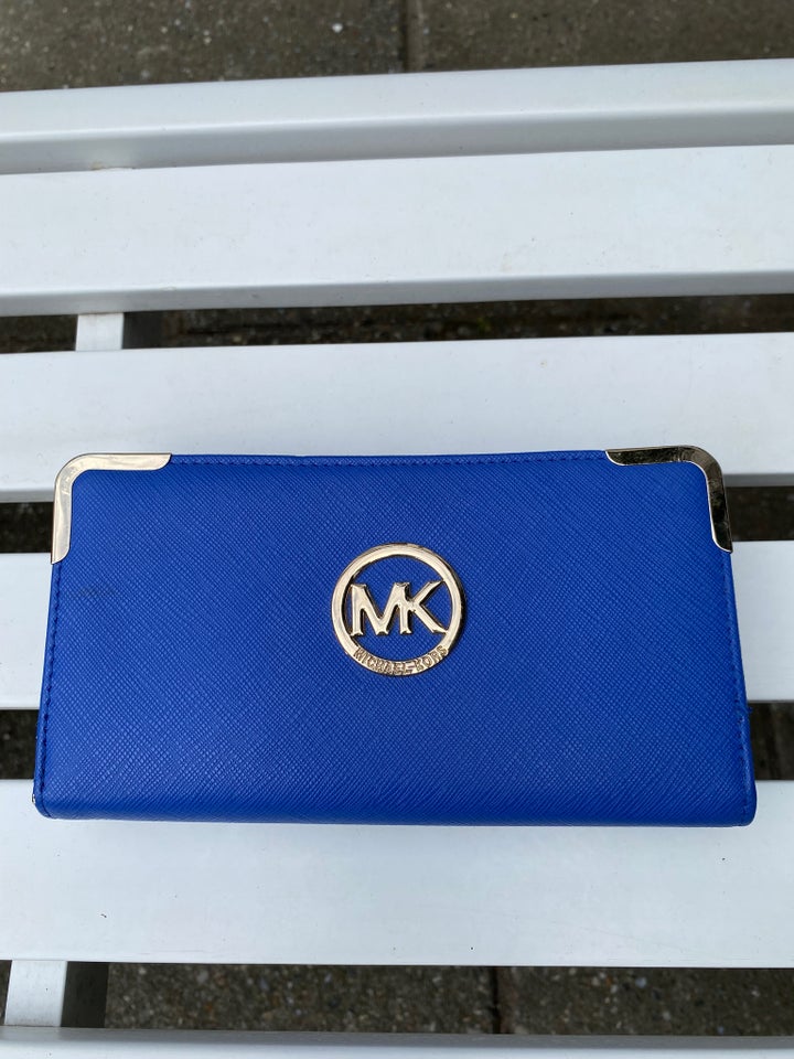 Pung, Michael Kors, andet materiale