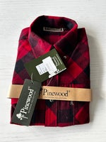 Jagttøj, Pinewood Skjorte