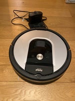 Robotstøvsuger, iRobot Roomba 965