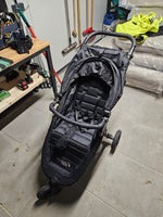 Klapvogn, Baby Jogger Mini GT