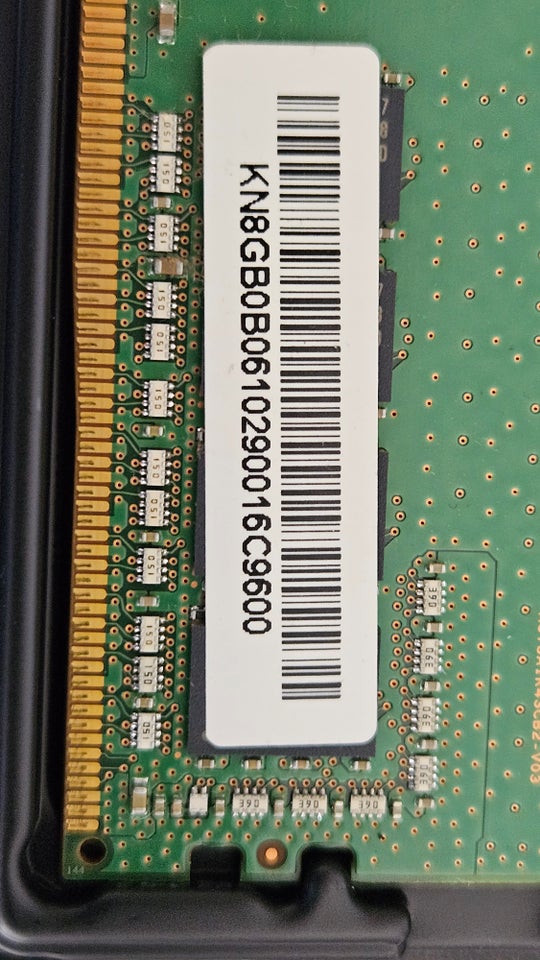 Samsung, 8, DDR4 SDRAM