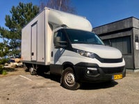 Iveco, Daily, 3,0 35S18 3450mm Lad AG8