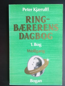 blyant overgive Egern Find Dagbog på DBA - køb og salg af nyt og brugt - side 2
