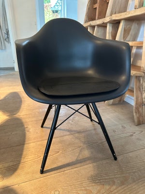 Eames, Vitra, Stol, Ny pris ca. 5.000 kr