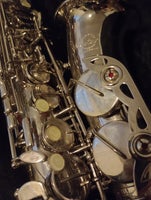 Saxofon, Maxtone Alto