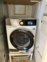 AEG vaskemaskine, 9000, vaske/tørremaskine