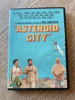 Asteroid City, DVD, komedie