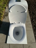 Toilet, Ifø Spira