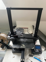 3D Printer, Creality, Ender 3 MAX