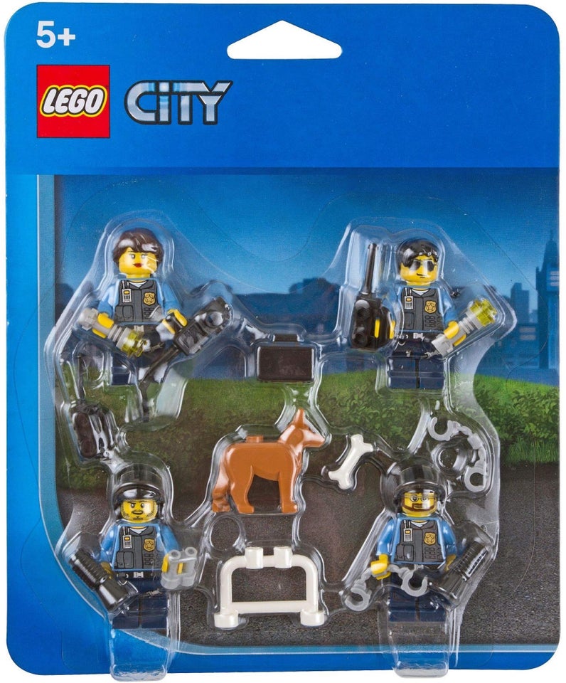 Lego City, 850617