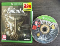 Fallout 4 Xbox One , Xbox One, action