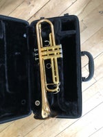 Trompet, Yamaha YTR 4335Gll