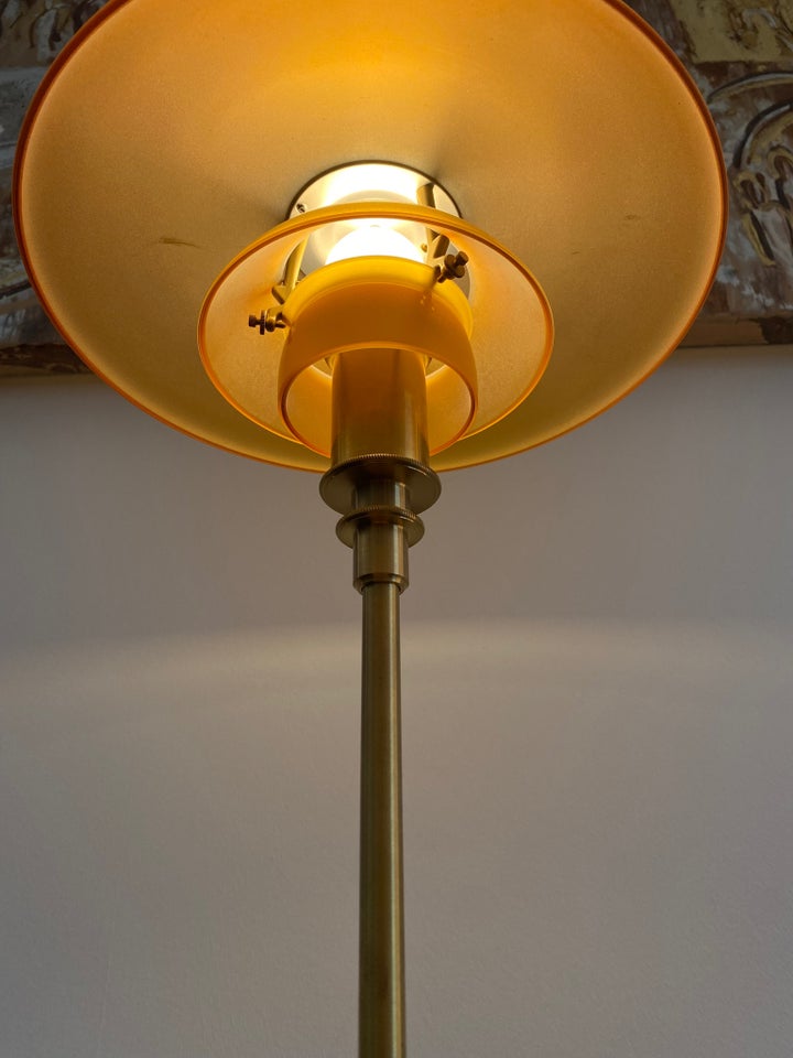 Lampe, louis poulsen pH