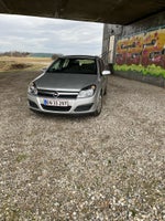 Opel Astra, 1,6 Classic Limited 105, Benzin