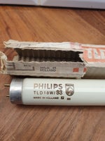Lysstofrør, Philips lysstofrør T8 TLD18W/93