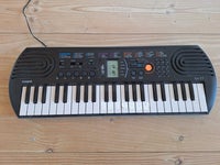Keyboard, Casio SA-77