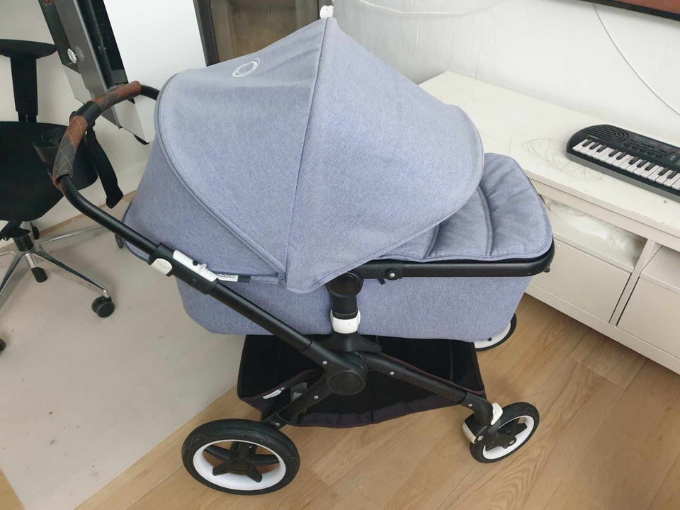 Barnevogn, Bugaboo Fox 2