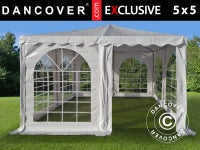 Exclusive Dancover Pagoda Partytelt