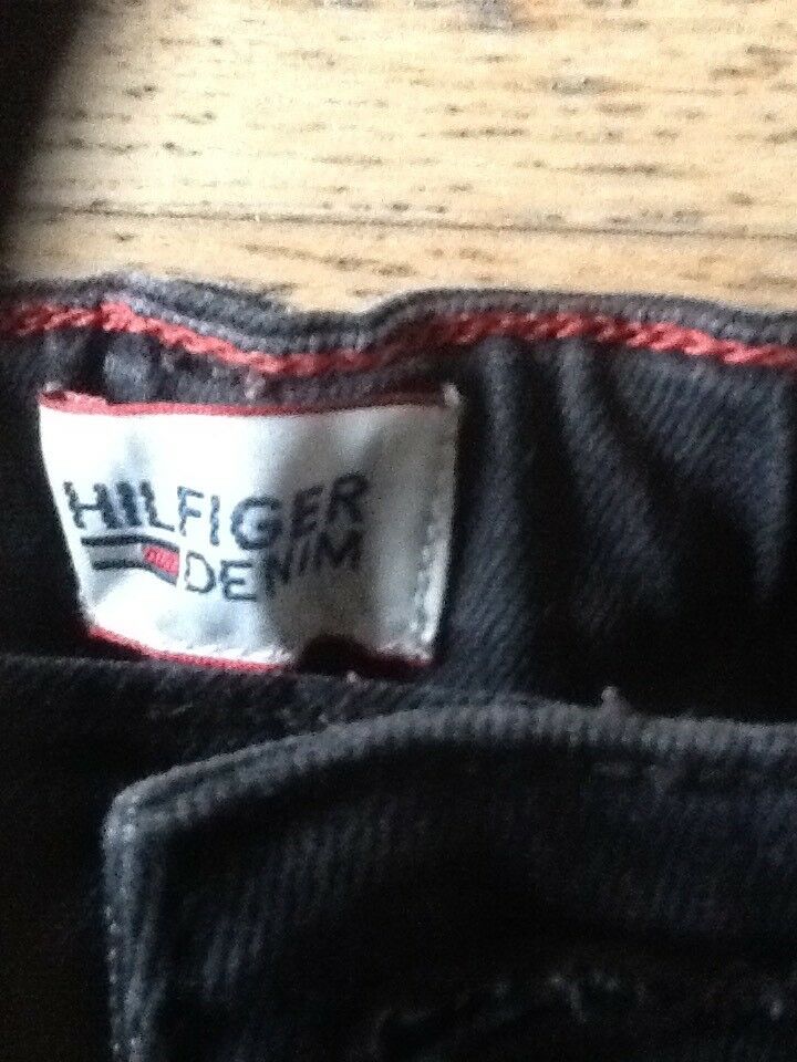 Jeans, Tommy Hilfiger jeans, Tommy Hilfiger