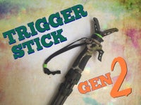 Andet, Trigger Stick G2