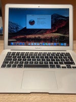 MacBook Air, Air, 1,8 GHz