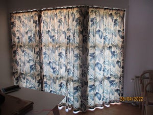 Fag | DBA - billige brugte gardiner - 3