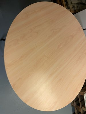 Spisebord, Rundt bord 120cm