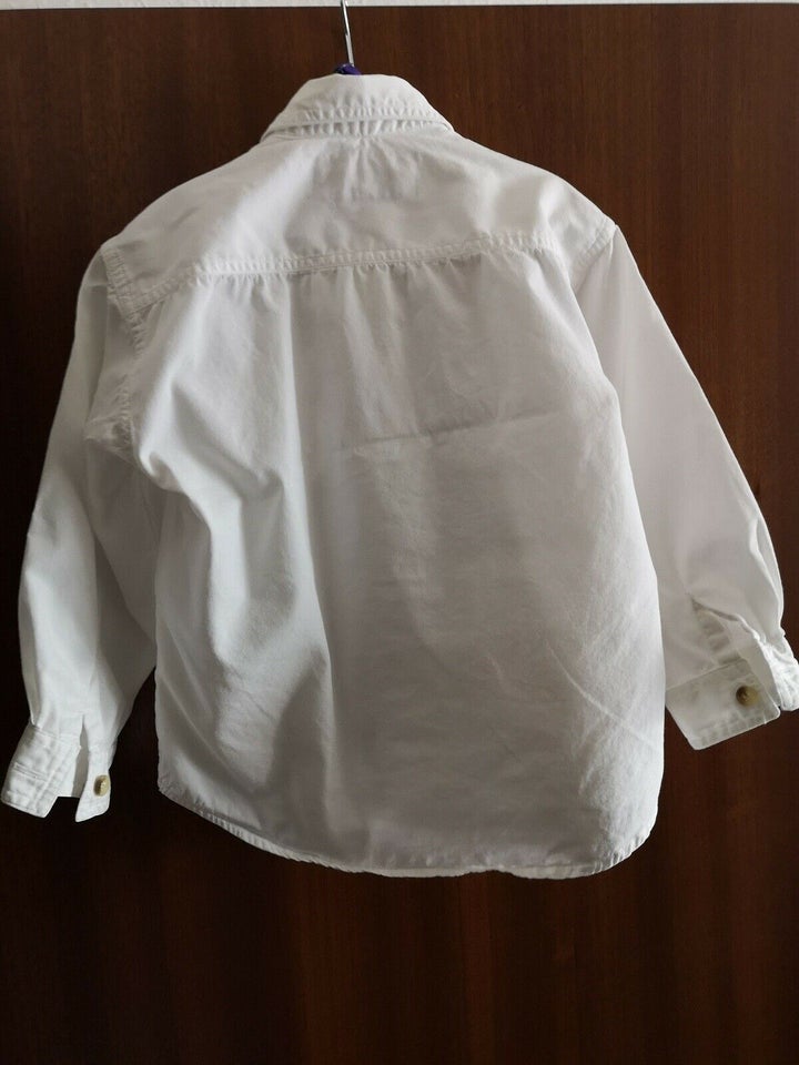 Skjorte, Bomulds skjorte, Prosit