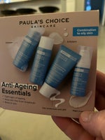 Ansigtspleje, Anti-agening essentials, Paulas choice
