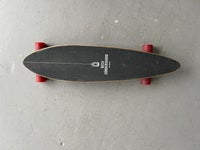 Skateboard, Jibe