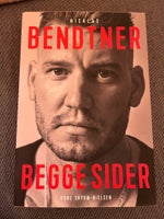 Bendtner - Begge Sider, Rune Skyum-Nielsen