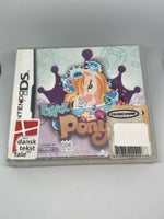 Bratz Pony, Nintendo DS