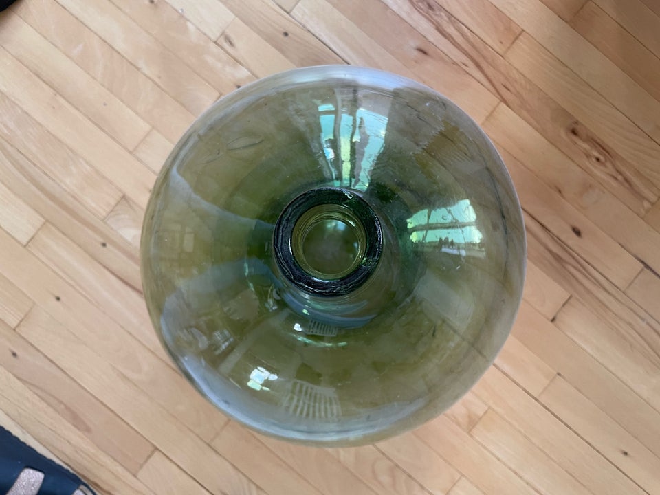 Vase/vinballon