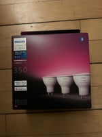 LED, Philips hue gu10 color