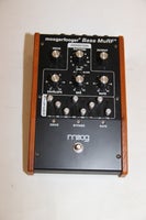 Resonans Filter Moog MF-105B