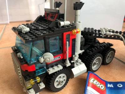 Lego sales mt 5590