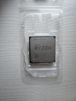 Ryzen 5 3600, AMD, AM4