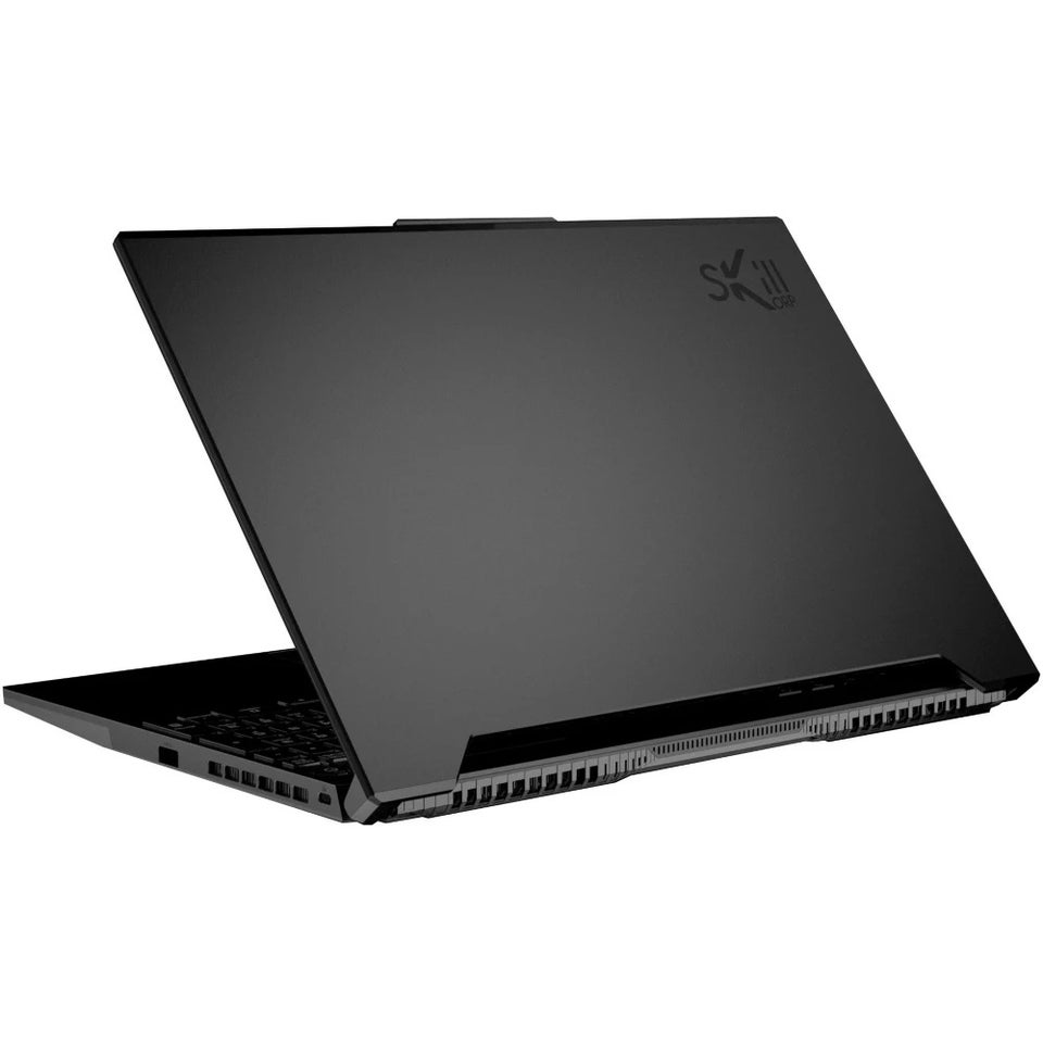 Asus P15R3060, i7 GHz, 16 GB ram