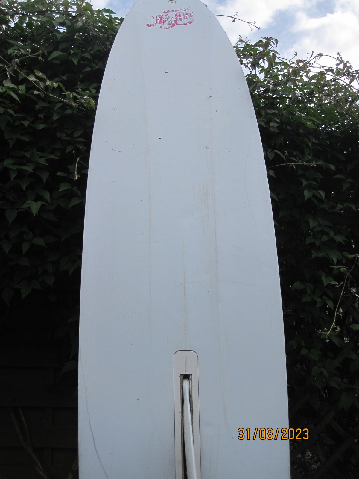 Windsurf, Board, HIFLY JIIX SUPERFUN