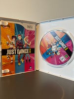 Just Dance 2014 , Nintendo Wii, anden genre