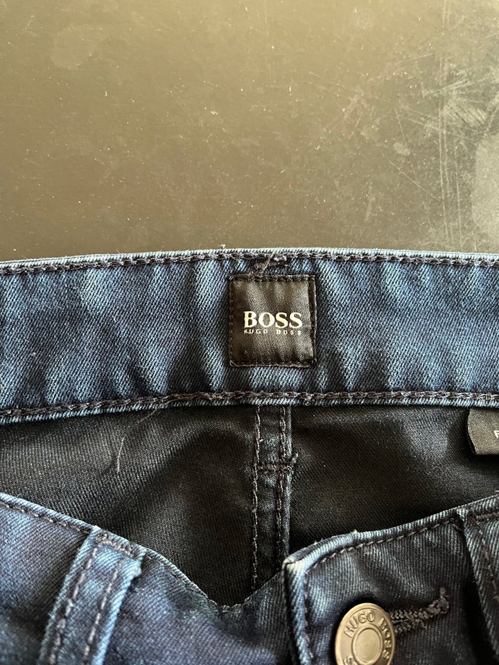 Jeans, Hugo Boss, str. 31