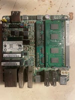 Desktop Board, INTEL , DCP847SKE