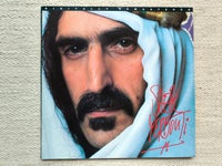 LP, Frank Zappa